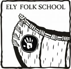 Ely Folk School logo